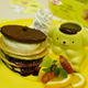 Illustration for article titled Cartoon Dog Cafe Will Rot Your Teeth with Sweetness